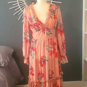 Boho dress